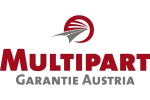 Multipart Garantie